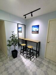 Queensway Tower / Queensway Shopping Centre (D3), Apartment #474675621